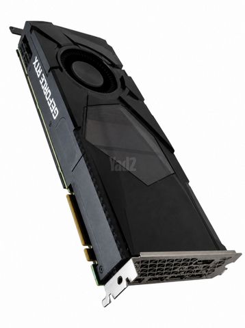 כרטיס מסך GeForce RTX 2080 ti