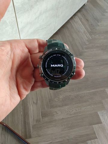 גרמין marq golfer 2