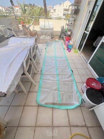 Air floor/אייר פלור
