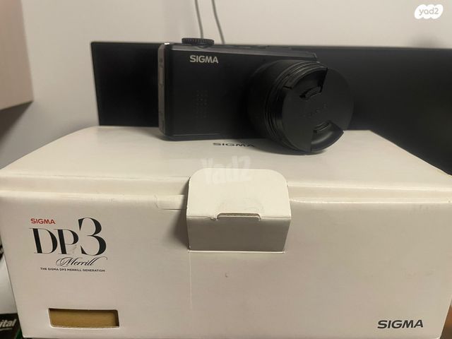 Sigma DP3 Merrill