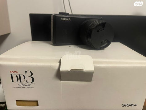 Sigma DP3 Merrill