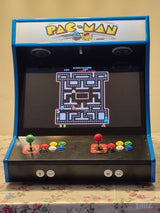 מכונת ארקייד / Arcade