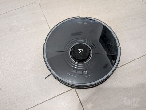 Roborock s7
