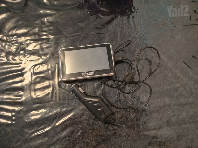 מכשיר gps