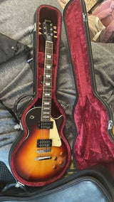 Gibson Les Paul Style (סין)