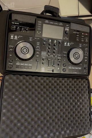 קונטרולר XDJ-RR