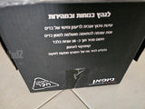 מגהץ אנכי