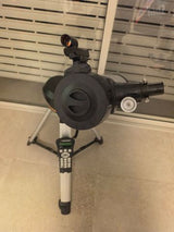 טלסקופ Celestron