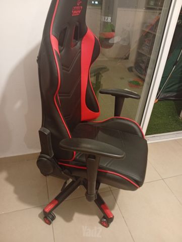 כסא גיימינג