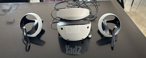 משקפי PlayStation VR2