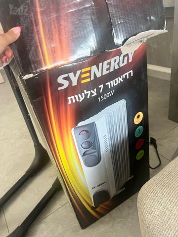 רדיאטור חימום
