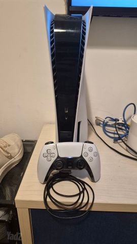 סוני playstation 5