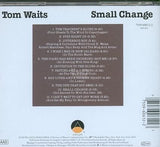 Tom Waits Small Change