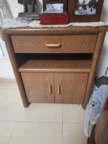 מספר שידות