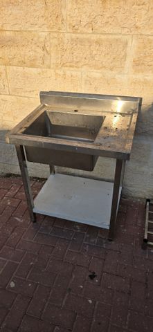 מטבח חוץ