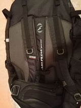תרמיל OUTDOOR TRAVEL