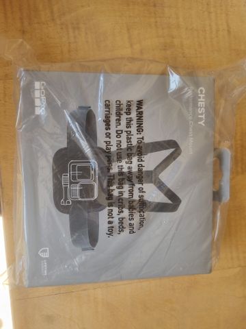 Go pro hero 13 ואביזרים