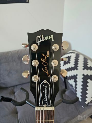 Gibson Les Paul Standard 60s