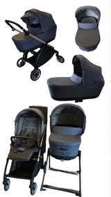 Inglesina Electa עגלה משולבת