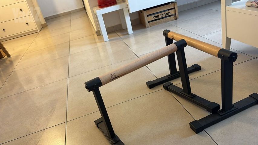 מקבילים
