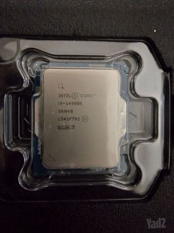 מעבד intel i9-14900K