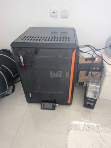 Prusa Core One L פרוסה