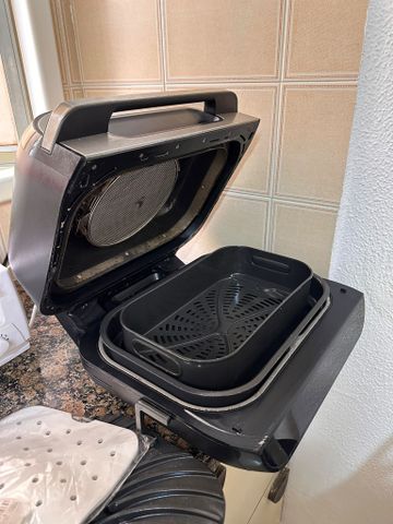 נינג'ה גריל