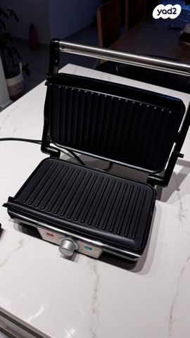 טוסטר לחיצה