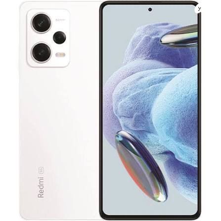 Xiaomi redmi note 12 pro 5g