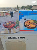 תנור sauter