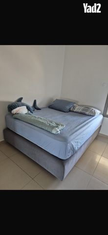 מיטה זוגית