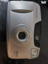 מצלמת פילם canon pixma