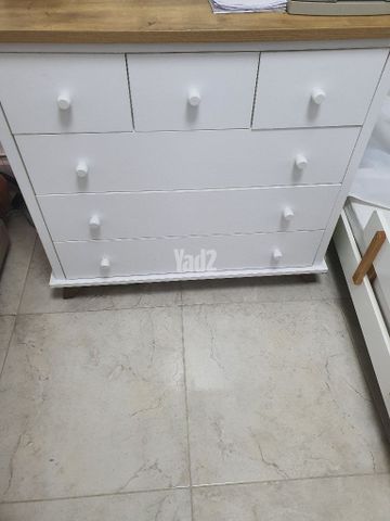 שידת החתלה