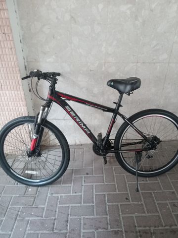 אופני הרים
