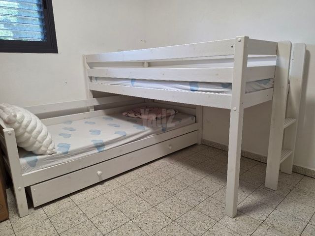 מיטת ילדים