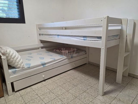 מיטת ילדים