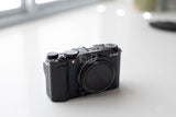 Fujifilm X-M5 מצלמת