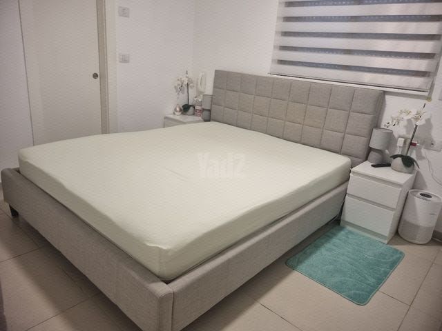 מיטה זוגית 160x200
