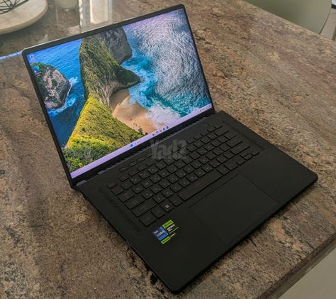 ASUS Zephyrus M16 2024