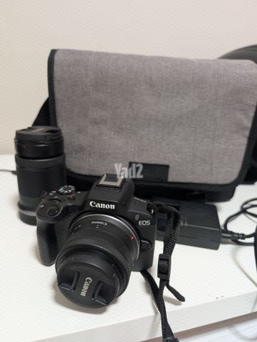 מצלמת Canon