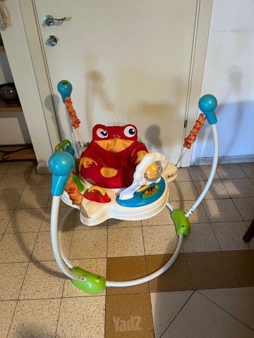 Fisher Price Jumperoo