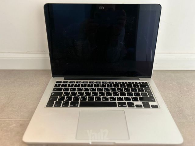 MacBook Pro 13