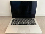MacBook Pro 13