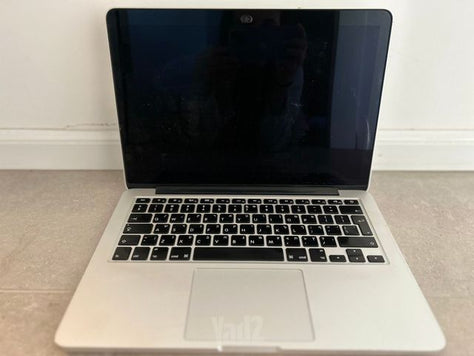 MacBook Pro 13