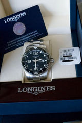 Longines Hydroconquest שעון