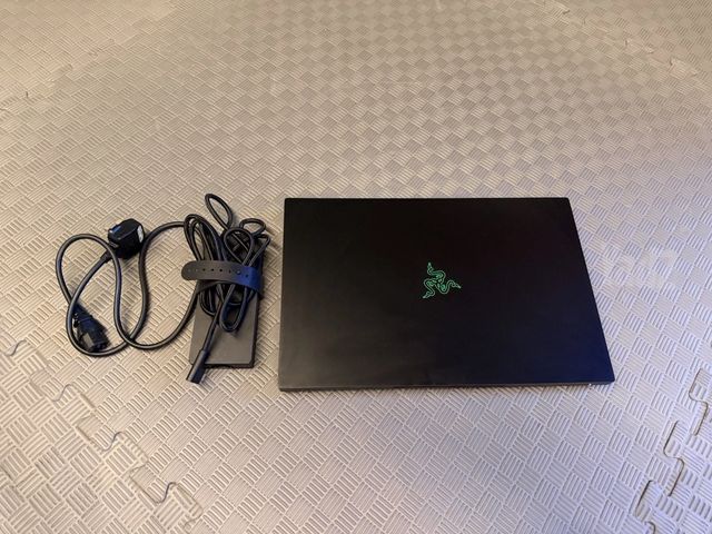 Razer Blade 15.6" Advanced