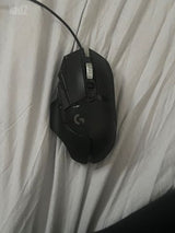 Logitech g502 hero