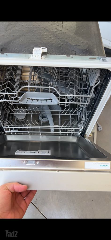 מדיח סימינז 48DB