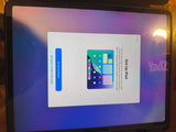 אייפד Air, 13 inch