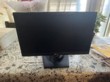 מסך מחשב LG FLATRON 22 אינץ׳